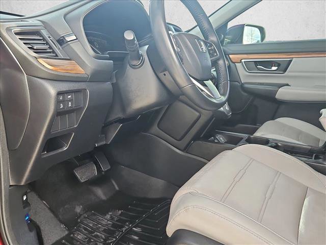 Used 2019 Honda CR-V EX-L image 10