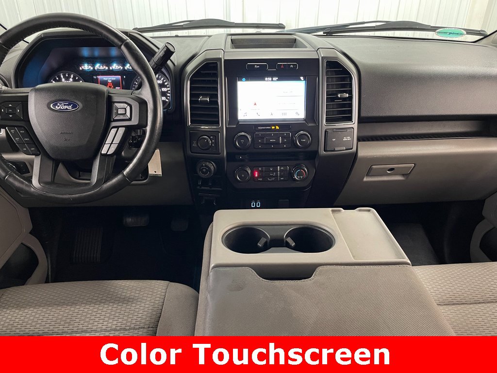 Used 2018 Ford F150 XLT w/ Equipment Group 302A Luxury image 2