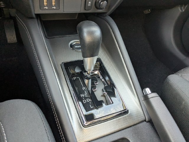 New 2027 Mitsubishi Outlander Sport ES AWD/4WD image 26