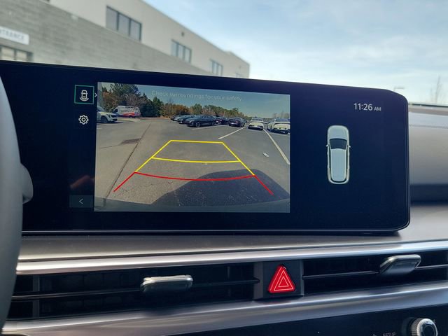 New 2026 Kia Sorento EX image 23