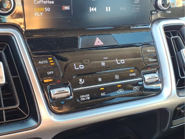 Used 2021 Kia Sorento S FWD image 9