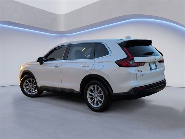 Used 2025 Honda CR-V EX-L image 9