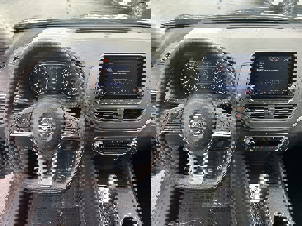 Used 2022 Nissan Altima 2.5 SV image 5