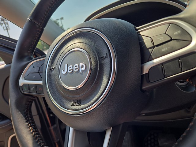 Used 2019 Jeep Compass Latitude w/ Popular Equipment Group AWD/4WD image 17