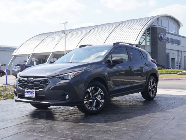New 2025 Subaru Crosstrek 2.5i Premium