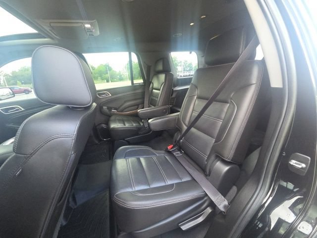Used 2019 GMC Yukon Denali w/ Denali Ultimate Package AWD/4WD image 20