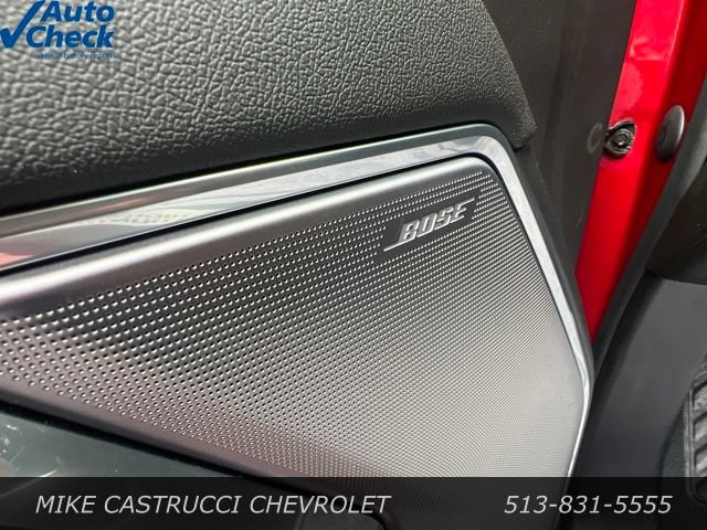 Used 2024 Chevrolet Silverado 3500 High Country w/ LPO, Dark Essentials Package AWD/4WD image 15