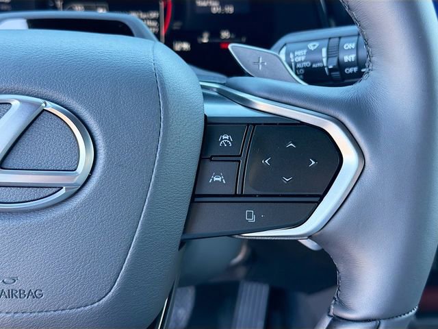 New 2026 Lexus RX 350 Premium Plus image 40