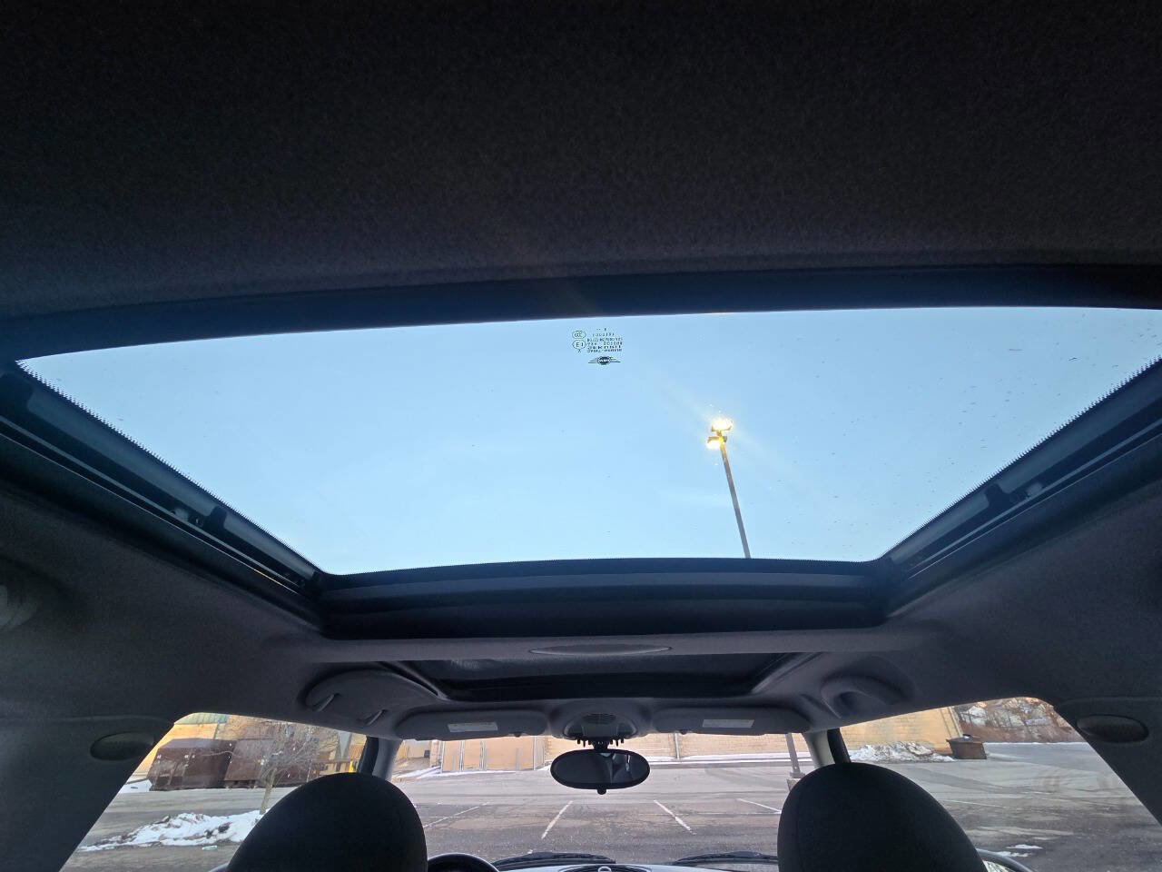 Used 2010 MINI Cooper Hardtop image 38