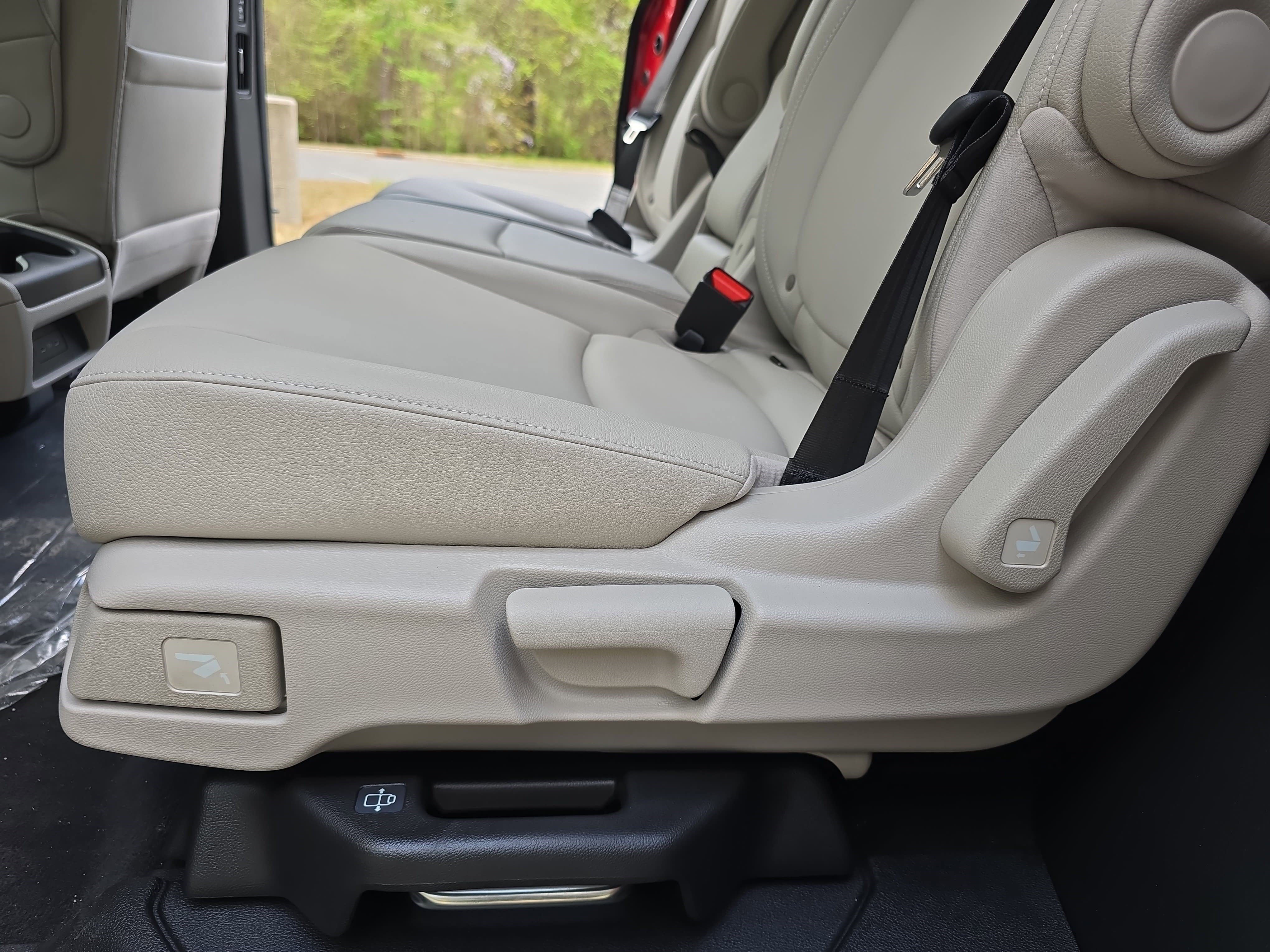 New 2026 Honda Odyssey EX-L image 13
