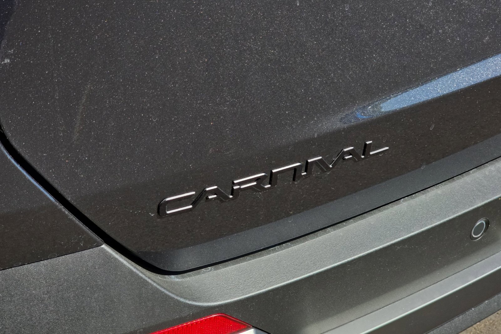 New 2026 Kia Carnival SX Prestige image 22