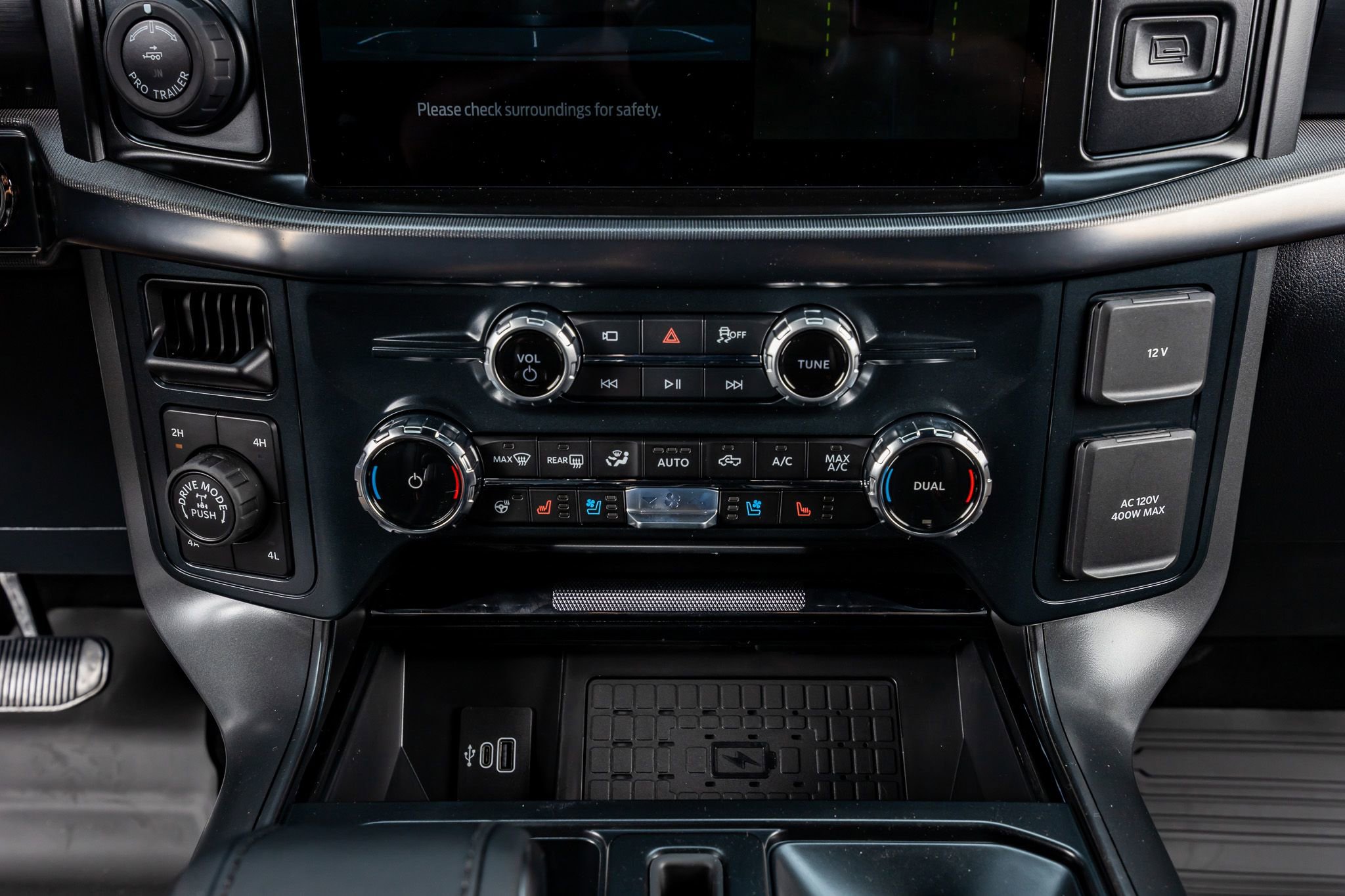 Used 2026 Ford F150 Lariat AWD/4WD image 27