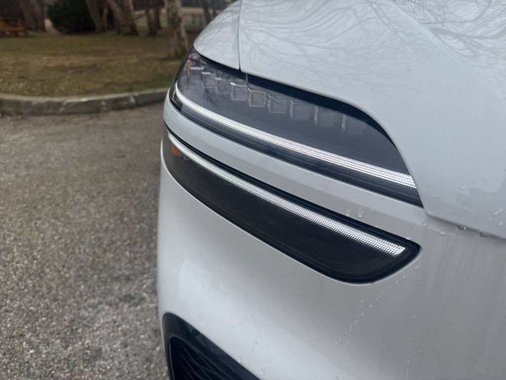 New 2026 Genesis GV70 3.5T Sport Prestige AWD/4WD image 35