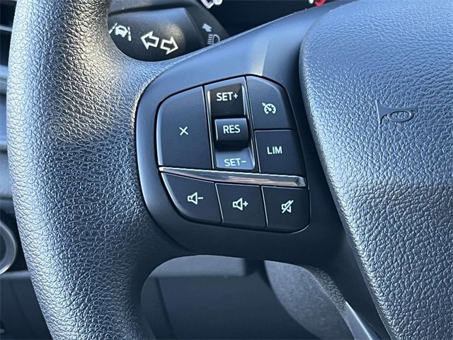 New 2025 Ford Transit 350 148 Low Roof AWD image 9