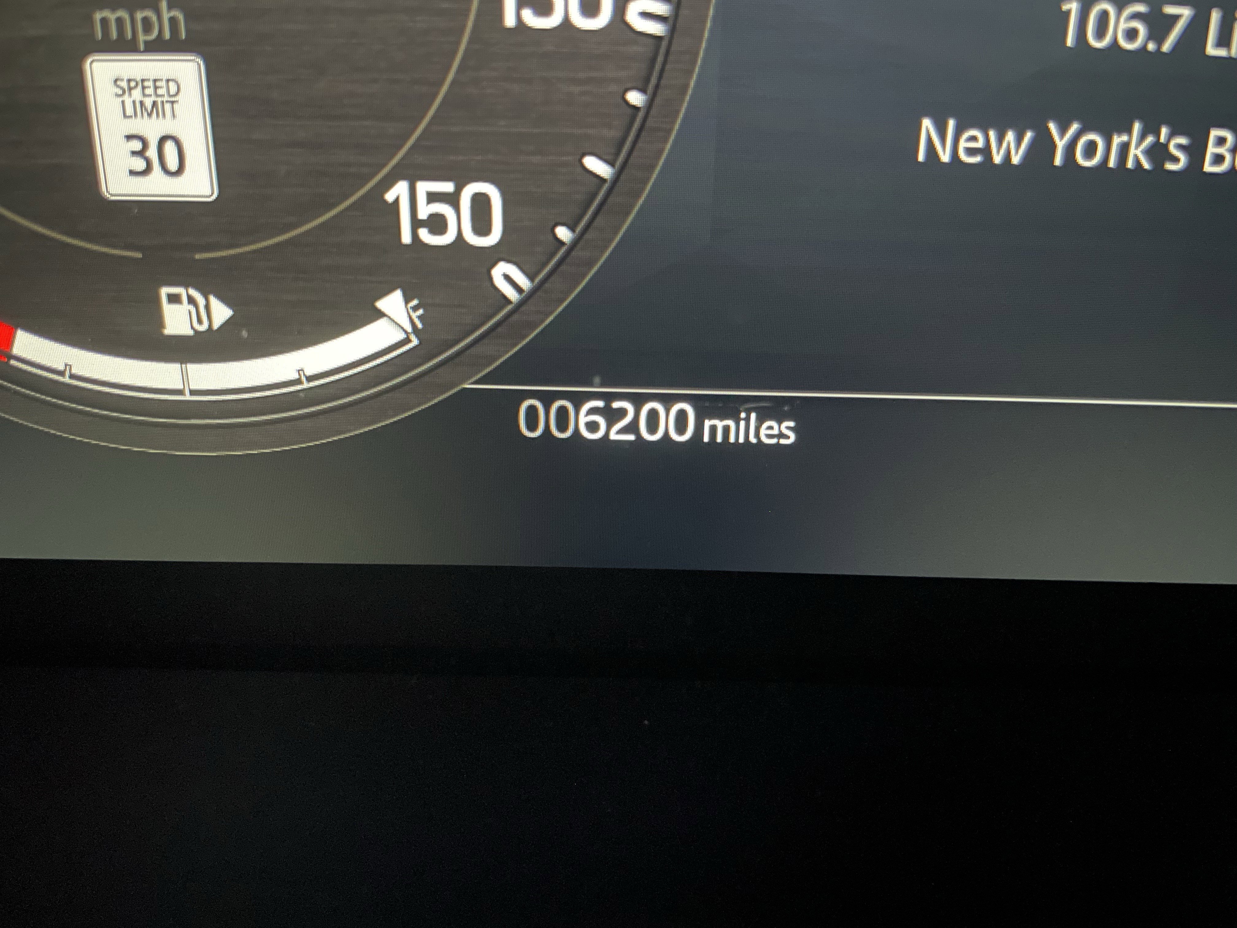 Certified 2024 Land Rover Defender 130 X image 25