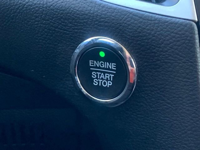 Used 2022 Ford Edge SEL image 19