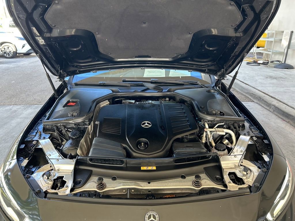 Used 2019 Mercedes-Benz CLS 450 4MATIC image 12