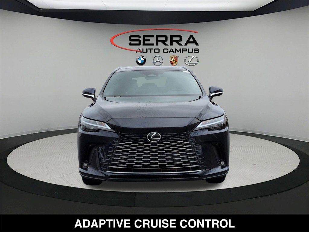 Used 2025 Lexus RX 350 Premium w/ Convenience Package image 17