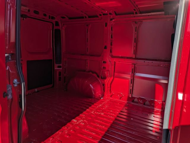 New 2026 RAM ProMaster 1500 w/ Cold Weather Group image 24