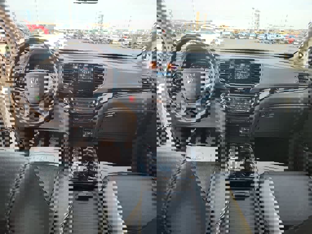 Used 2022 Honda Pilot Touring image 20