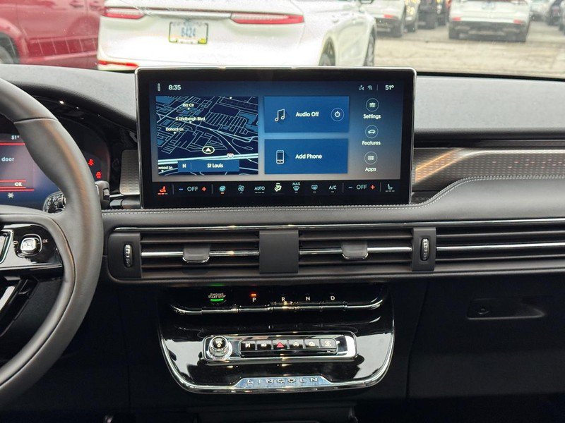 New 2026 Lincoln Corsair Reserve w/ Jet Appearance Package AWD/4WD image 14