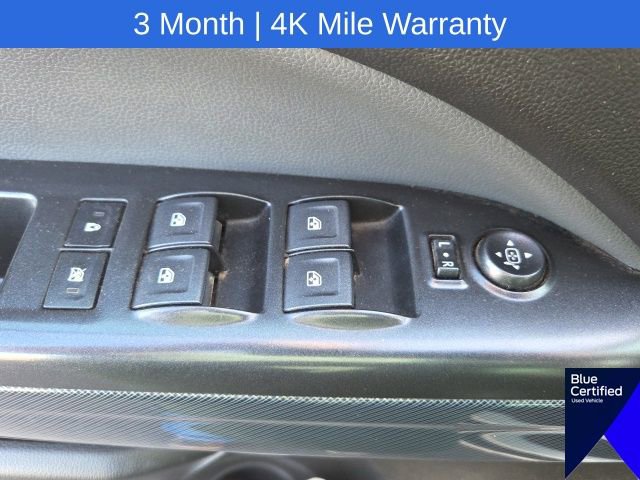 Used 2018 Chevrolet Colorado Z71 AWD/4WD image 22