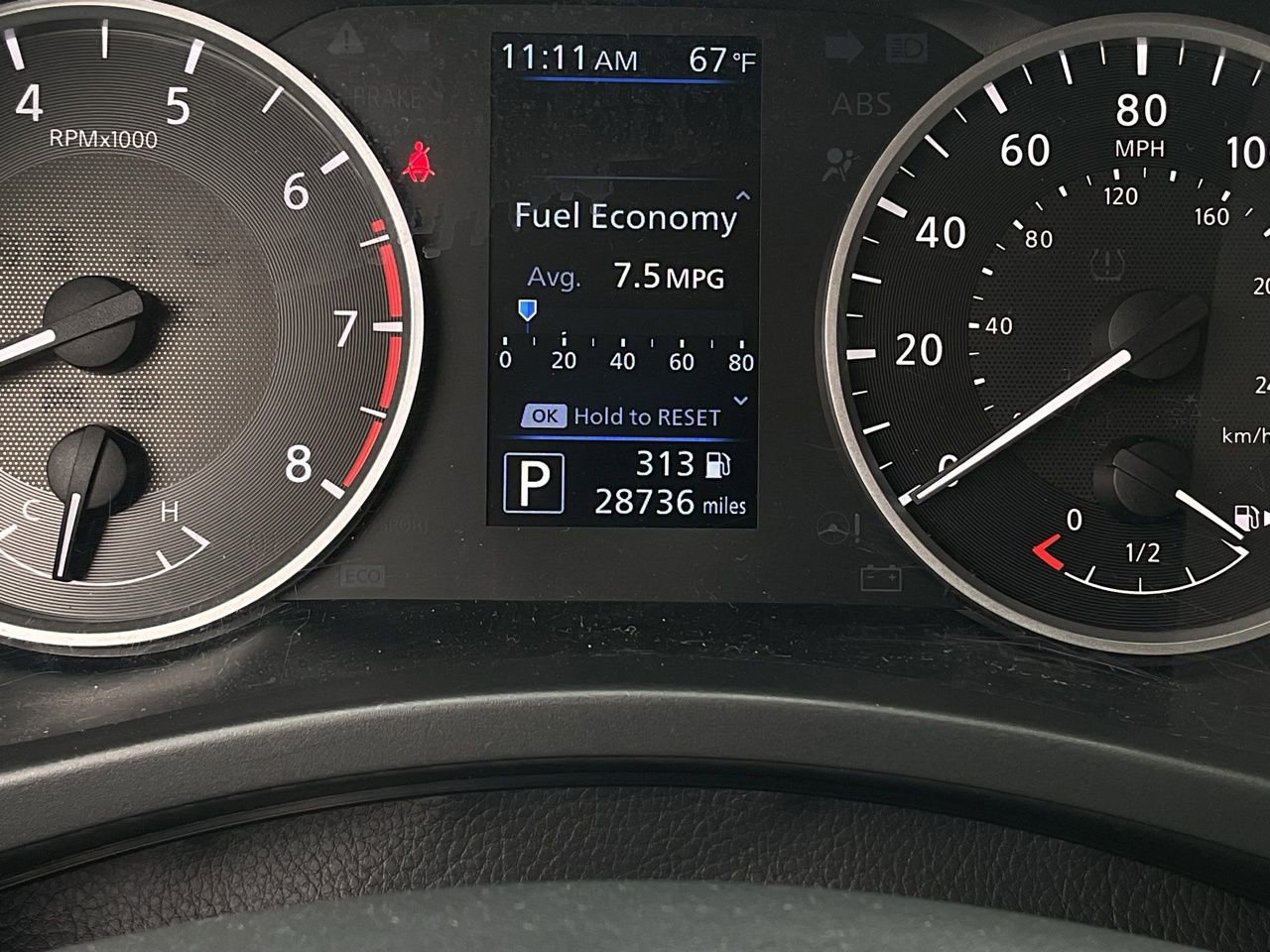 Used 2025 Nissan Sentra S FWD image 33