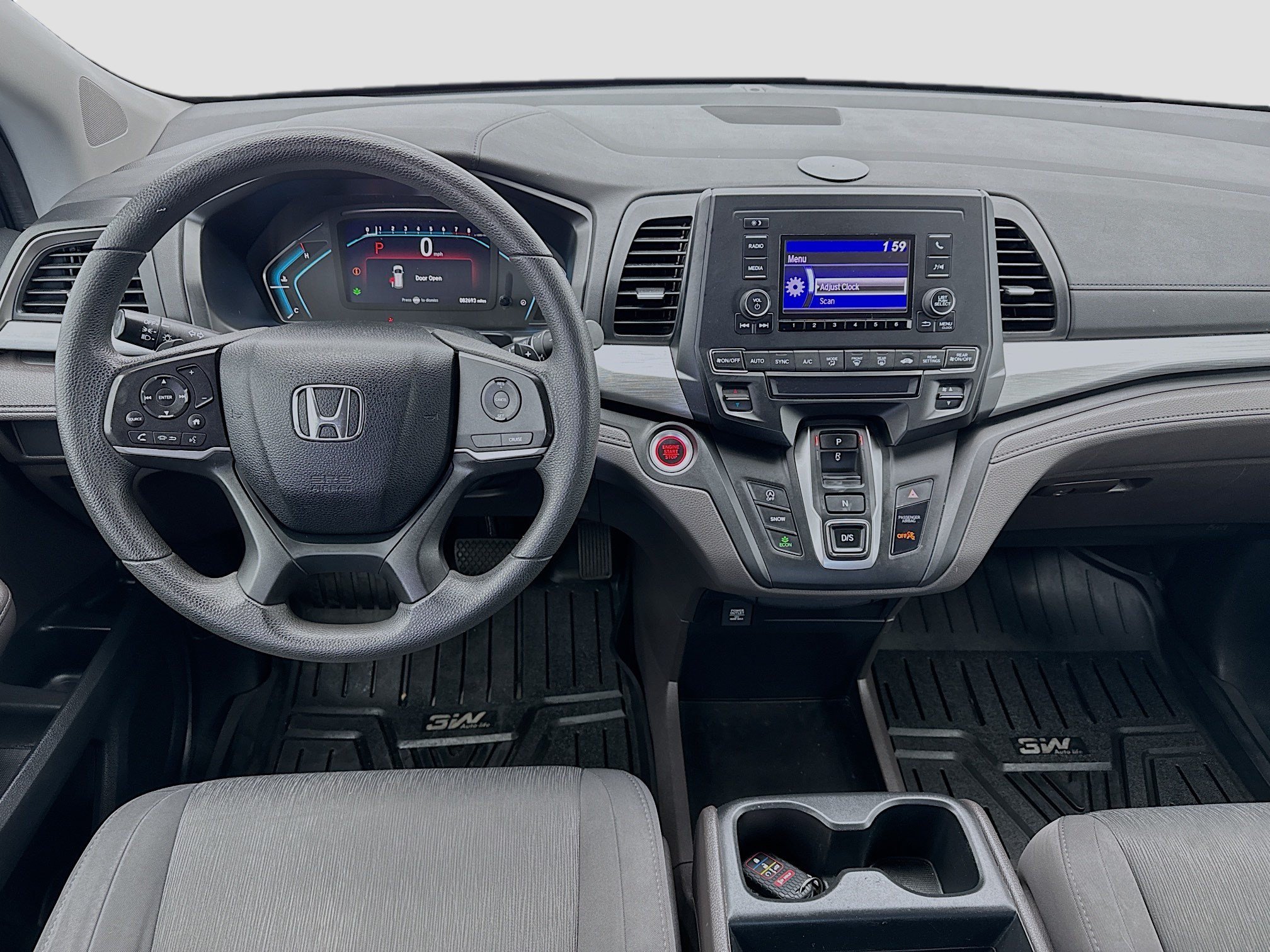 Used 2020 Honda Odyssey LX image 14