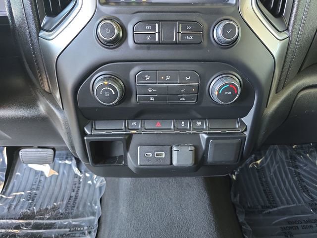 Certified 2019 Chevrolet Silverado 1500 LT image 16