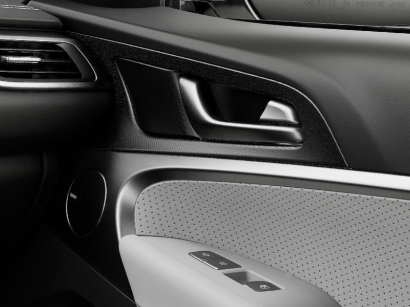 New 2026 Genesis G70 3.3T Sport Prestige image 23