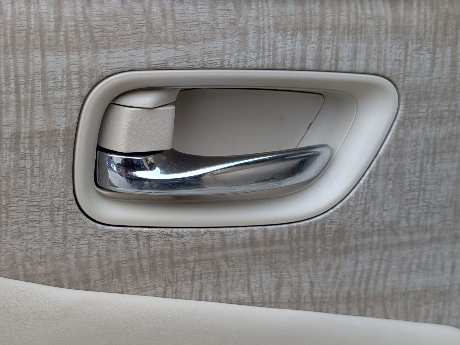 Used 2019 Nissan Murano SL w/ SL Technology Package FWD image 29