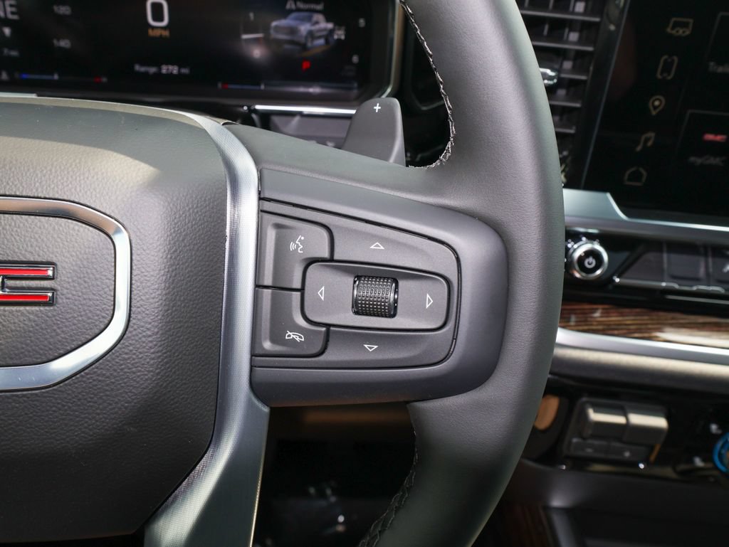 New 2026 GMC Sierra 1500 Elevation AWD/4WD image 19