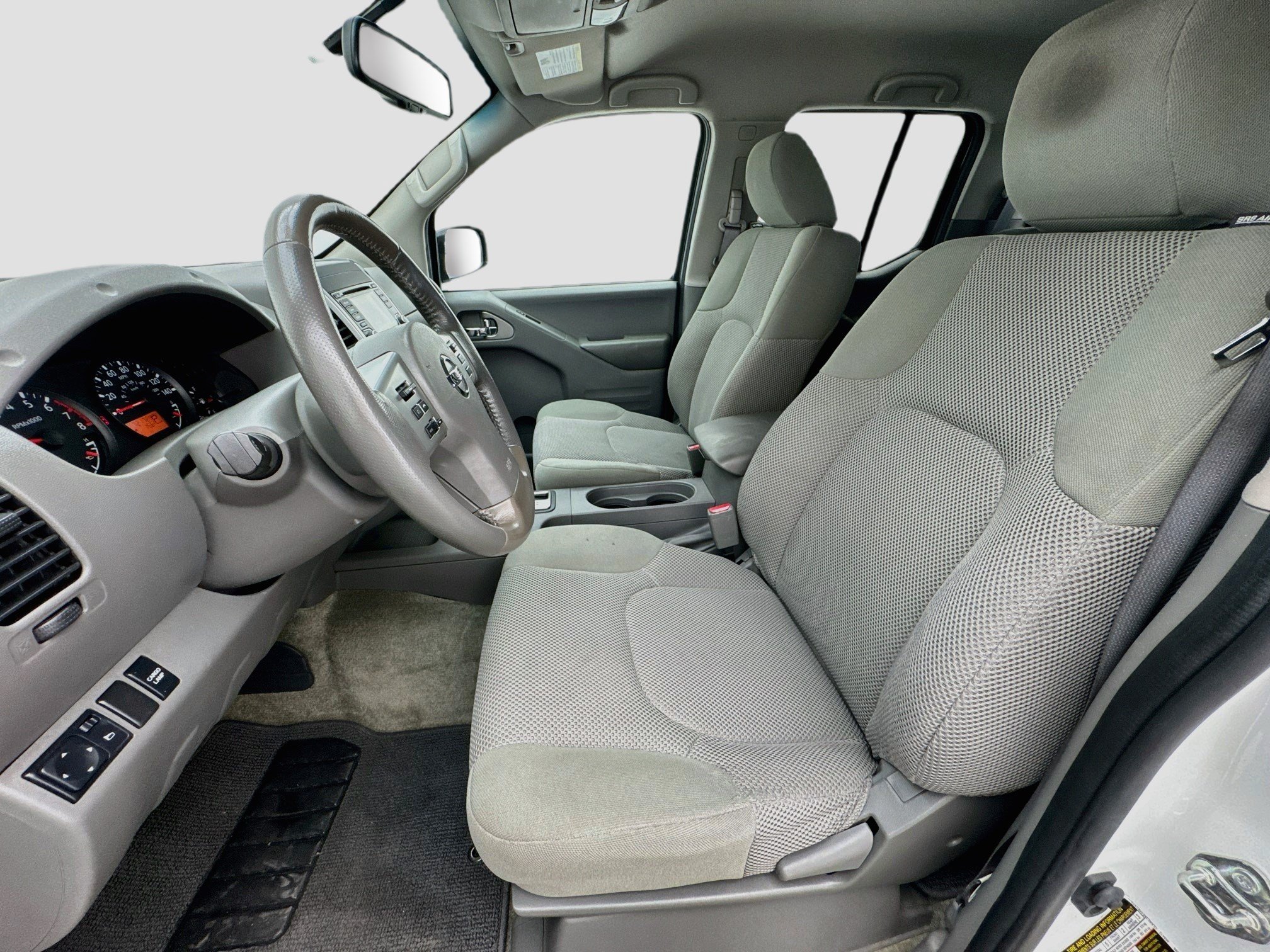 Used 2018 Nissan Frontier SV w/ Value Truck Package RWD image 13