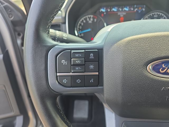 Certified 2023 Ford F150 XLT w/ Equipment Group 302A High AWD/4WD image 17
