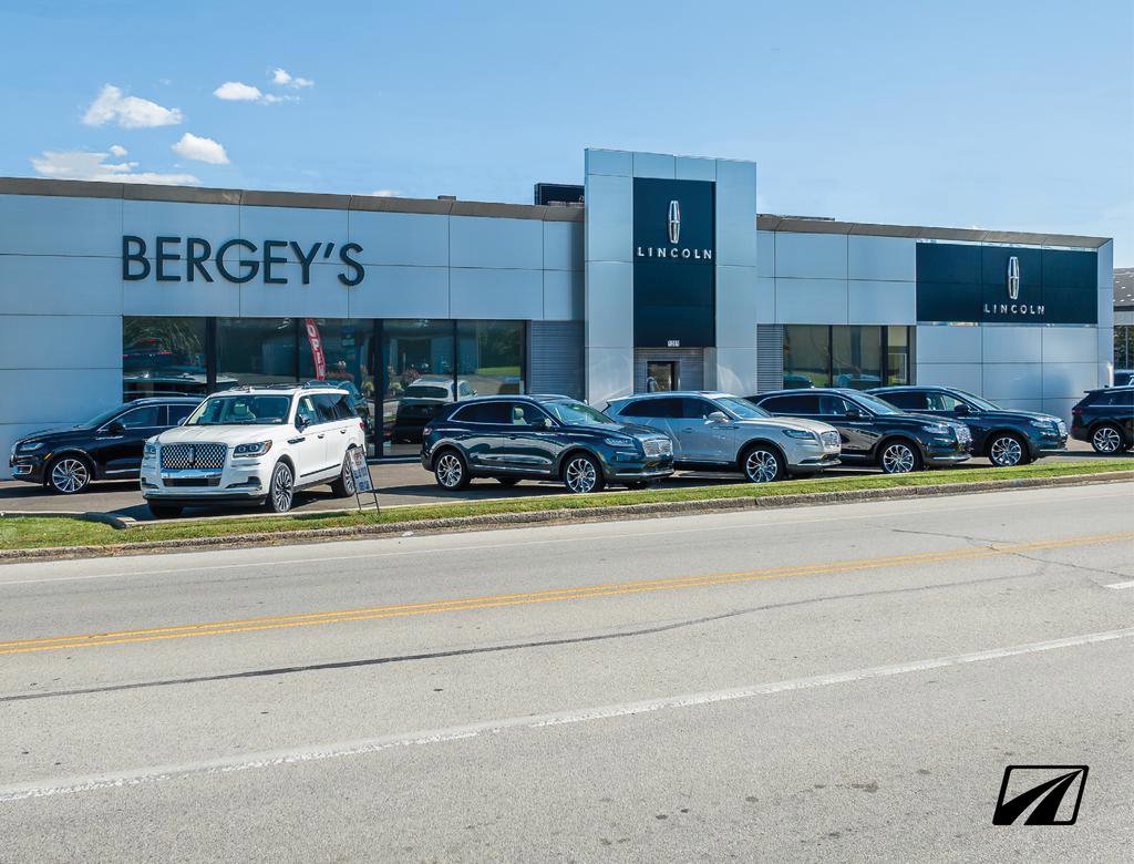 Used 2019 Lincoln Continental Reserve AWD/4WD image 37