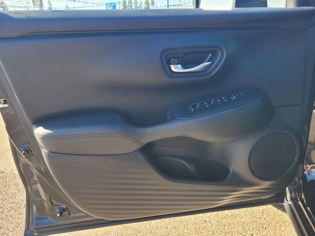 Certified 2025 Honda HR-V LX image 18