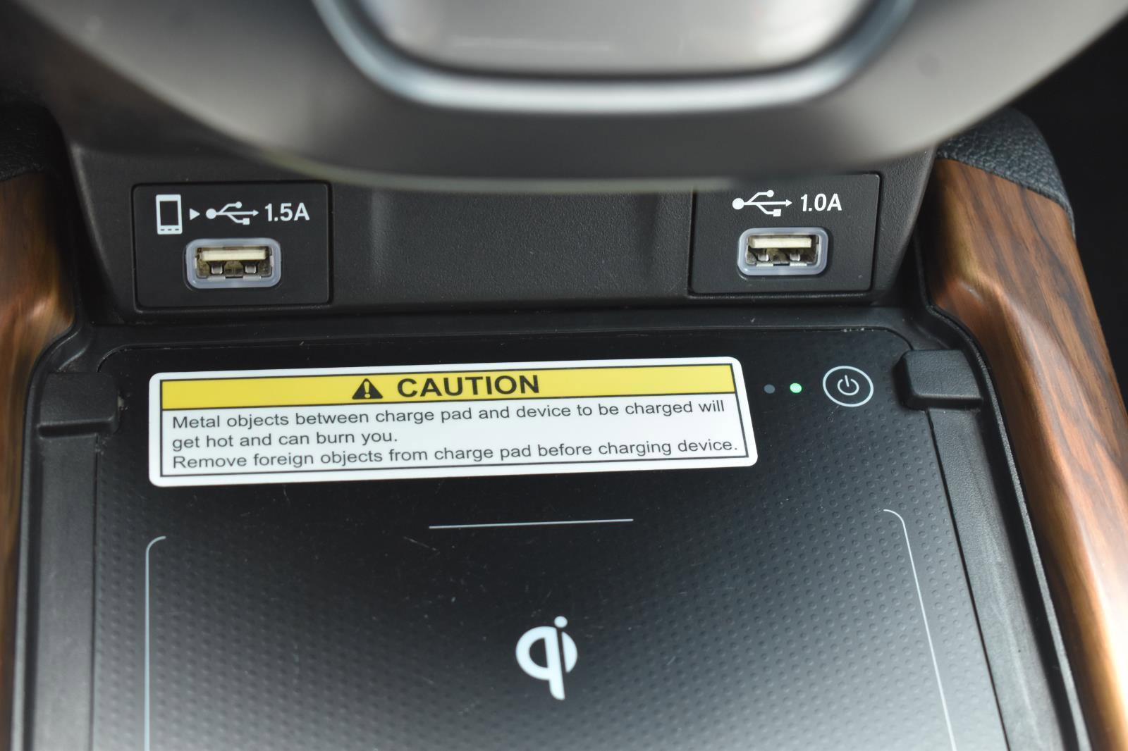 Used 2022 Honda CR-V Touring image 13
