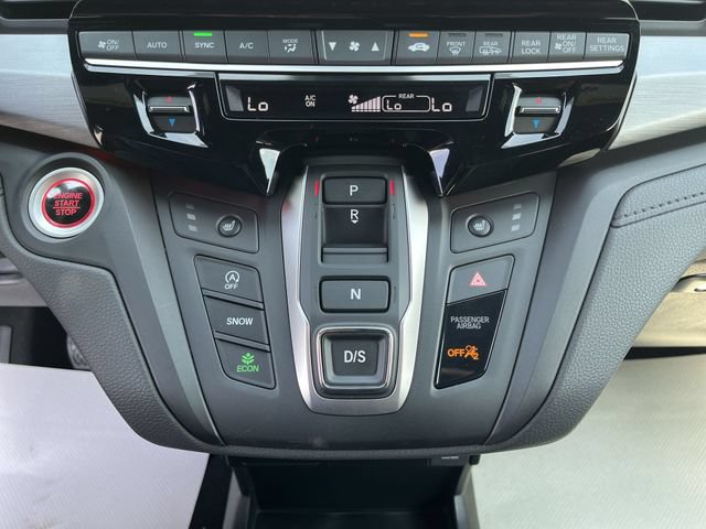 New 2026 Honda Odyssey Sport-L image 24