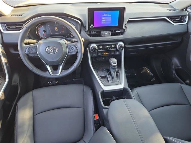 Used 2024 Toyota RAV4 XLE Premium w/ Weather Package FWD image 18