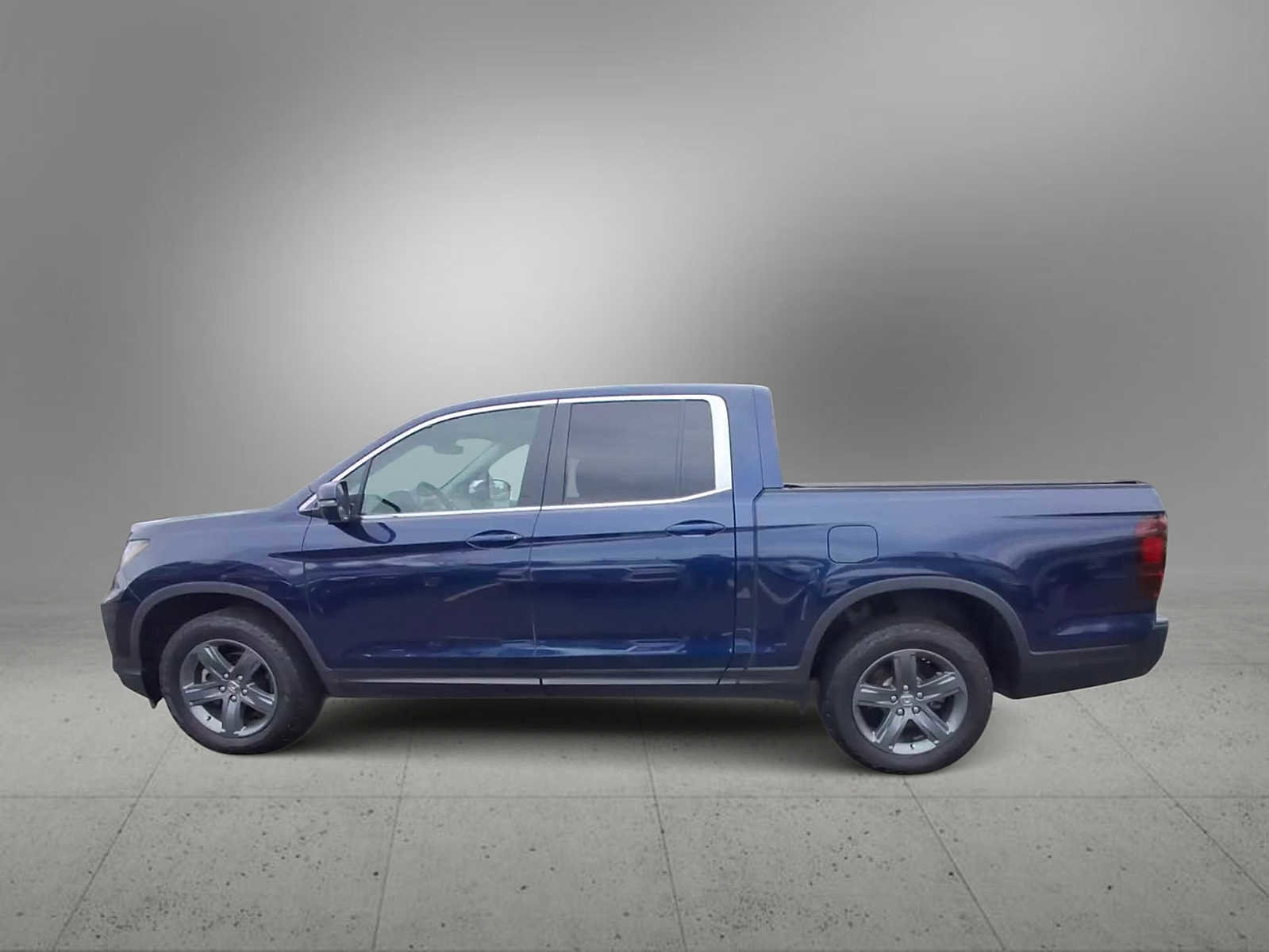 Used 2023 Honda Ridgeline RTL image 5