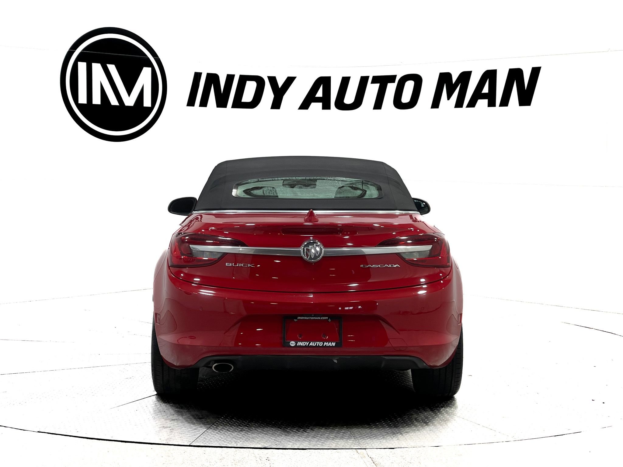 Used 2019 Buick Cascada Sport Touring image 5
