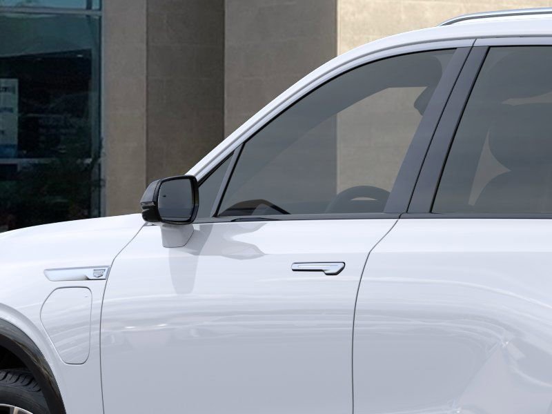 New 2026 Cadillac Vistiq Premium Luxury AWD/4WD image 12