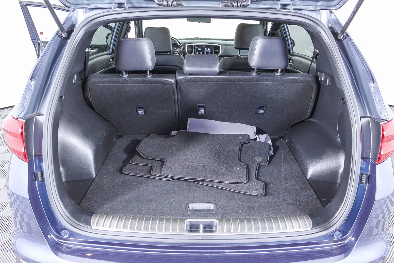 Used 2020 Kia Sportage S FWD image 26