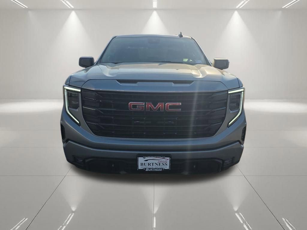 New 2026 GMC Sierra 1500 Elevation image 9
