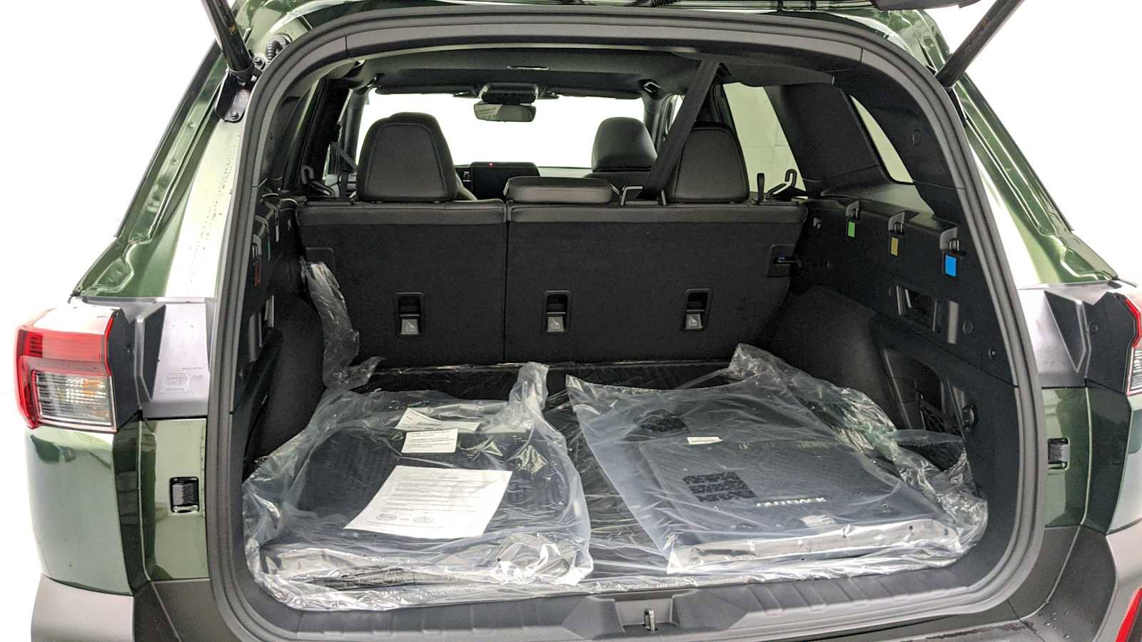 New 2026 Subaru Outback Limited image 27