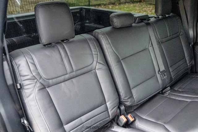 Used 2024 Ford F150 STX image 60