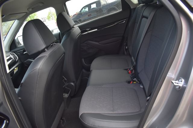 New 2026 Kia Seltos S AWD/4WD image 18