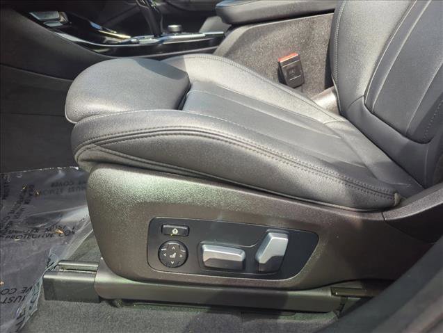 Used 2019 BMW X3 sDrive30i w/ Convenience Package RWD image 13