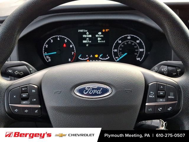 Used 2024 Ford Transit 350 XLT RWD image 21