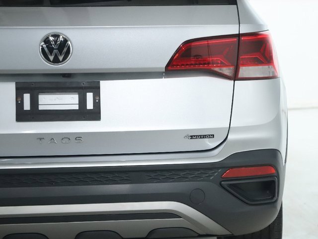 Certified 2023 Volkswagen Taos S image 45